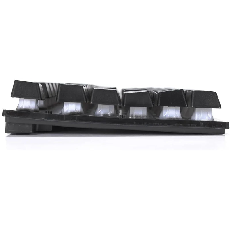 Teclado Gamer Semi Mecânico