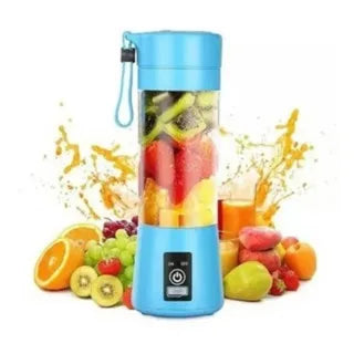 Mini Liquidificador Portátil-Blade Max