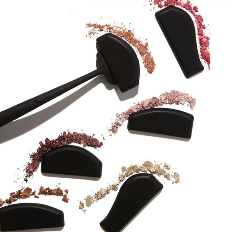 Kit aplicador de sombra - Edição Limitada