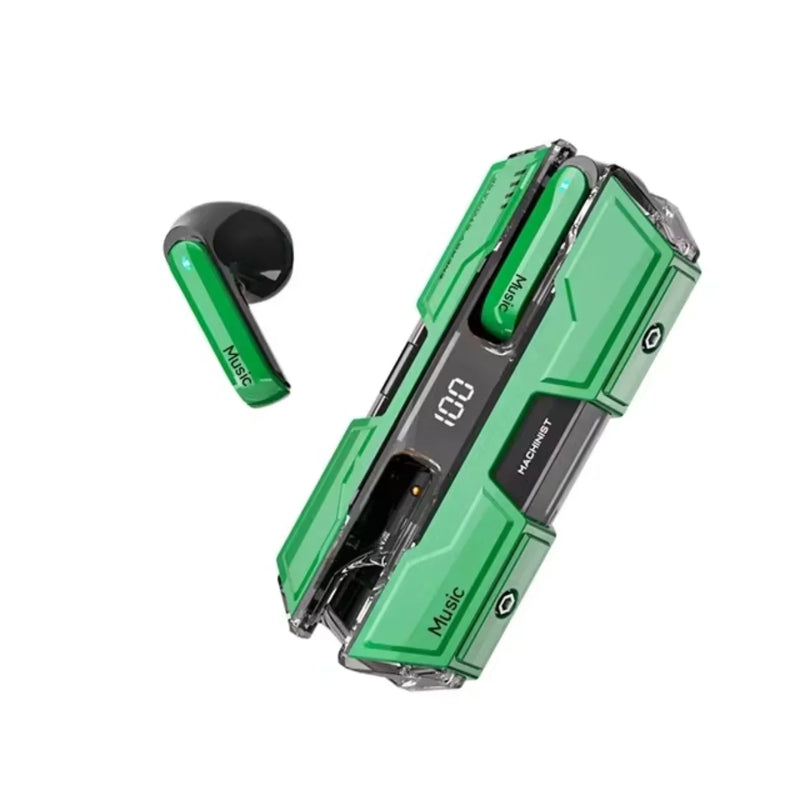 Fone gamer sem fio Bluetooth - ArcadeAero Pro