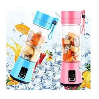 Mini Liquidificador Portátil-Blade Max