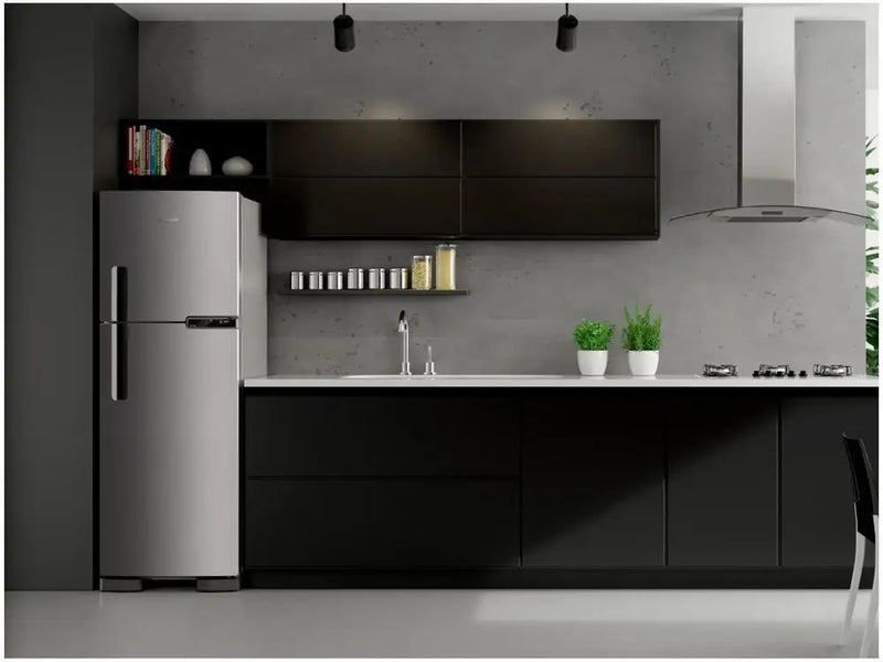 Geladeira Brastemp Duplex - Frost Free - 375 L - 127V