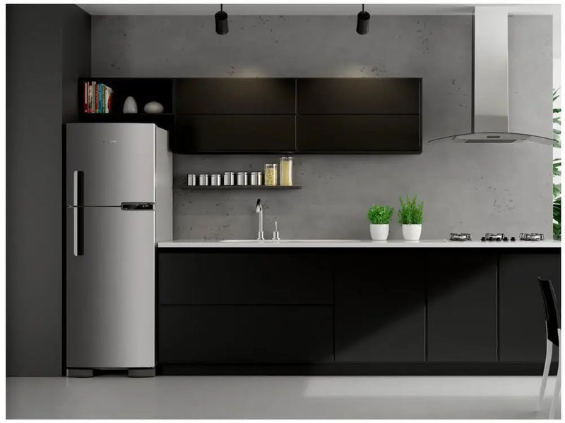 Geladeira Brastemp Duplex - Frost Free - 375 L - 220V