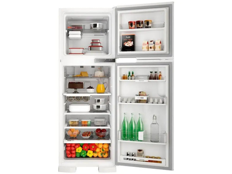 Geladeira Brastemp Duplex - Frost Free - 375 L - 127V