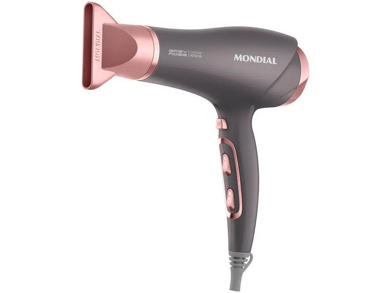 Secador de cabelo Mondial SCN-11 - 220V