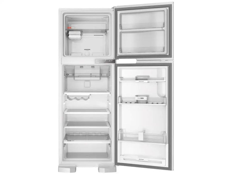 Geladeira Brastemp Duplex - Frost Free - 375 L - 127V