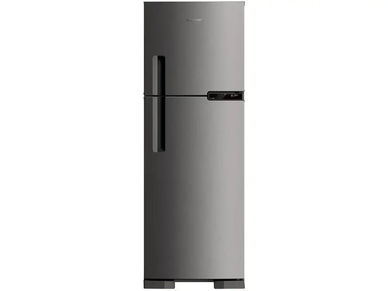Geladeira Brastemp Duplex - Frost Free - 375 L - 220V