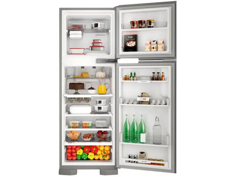 Geladeira Brastemp Duplex - Frost Free - 375 L - 220V