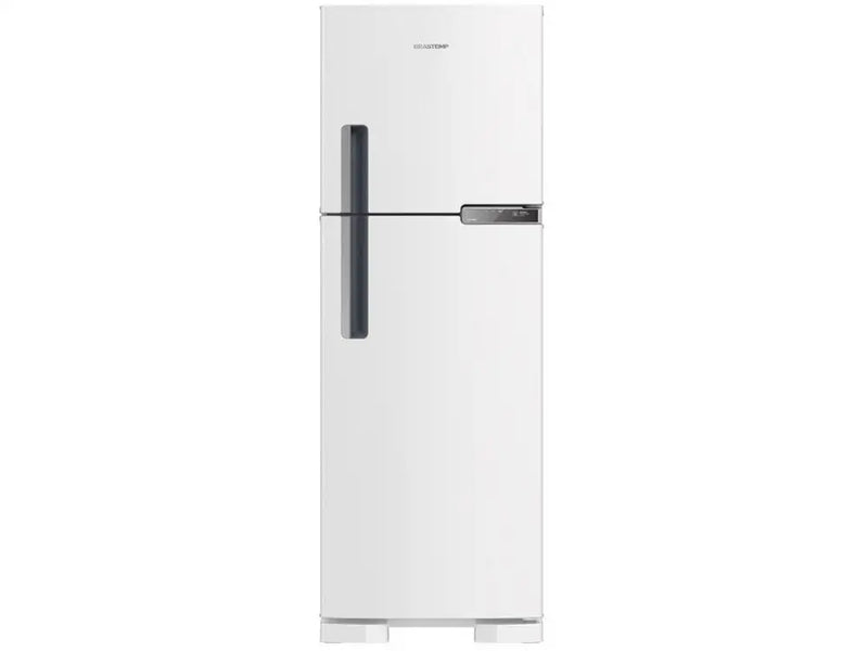 Geladeira Brastemp Duplex - Frost Free - 375 L - 127V