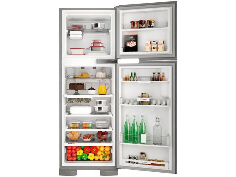 Geladeira Brastemp Duplex - Frost Free - 375 L - 127V